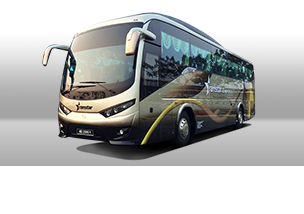 Transtar travel