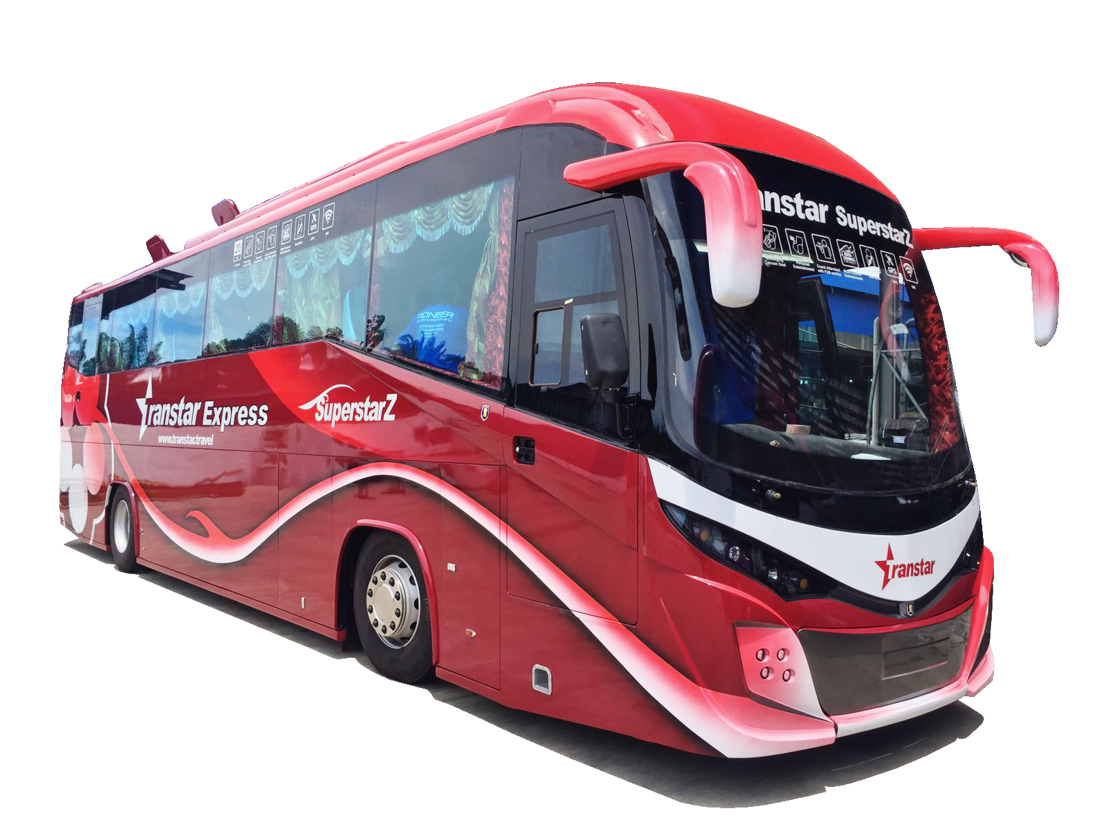 transtar travel